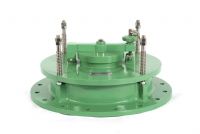 Ventilas de Emergencia para Tanques 